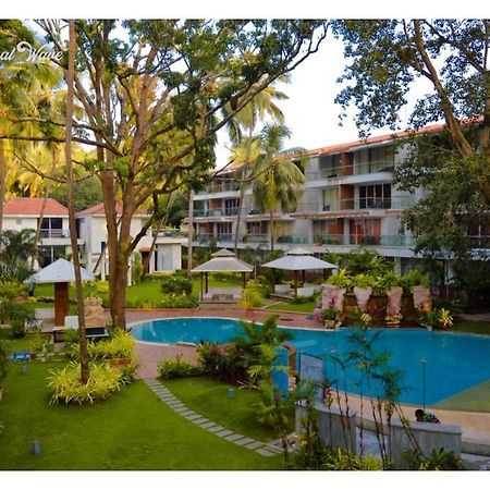 Aarju Luxurious Stay Калангут Екстер'єр фото